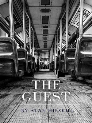cover image of The Guest